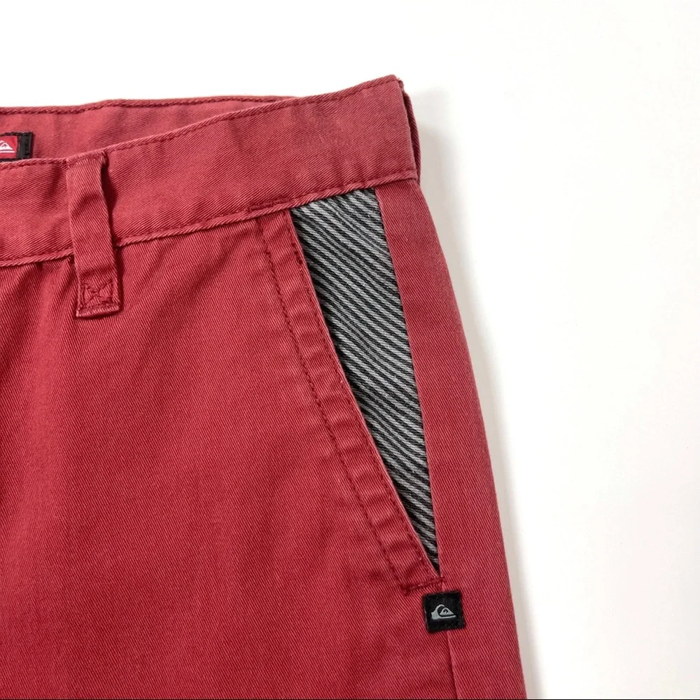 Quiksilver | Box Wire Pant - Picture 6 of 10